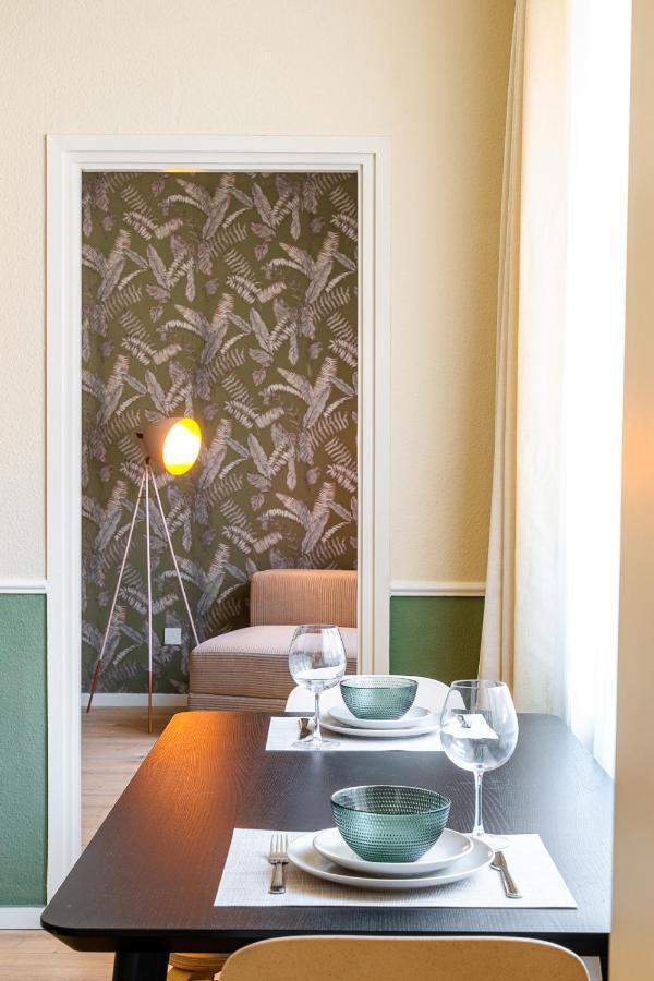 Sunny New Luxurious Home At The Jewish District Budapest Exterior photo